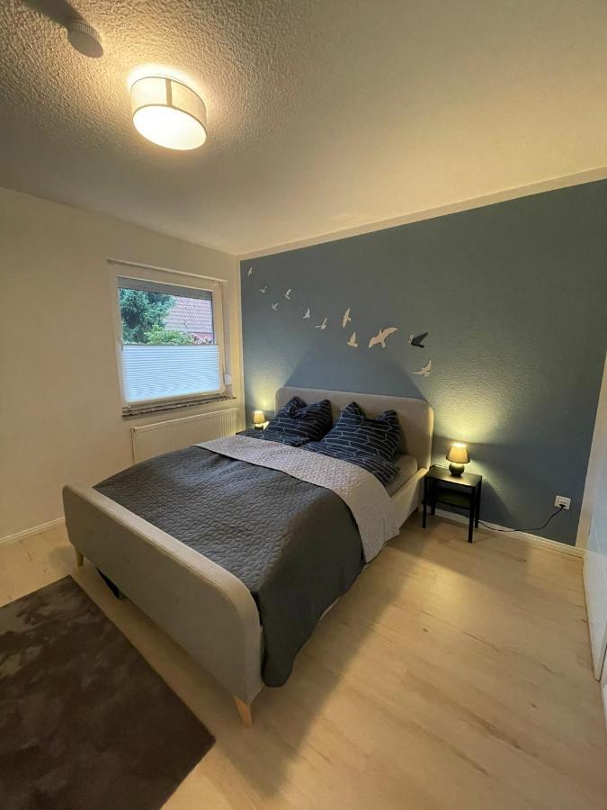 Ferienwohnung Muehlenwarf Emden Ngoại thất bức ảnh
